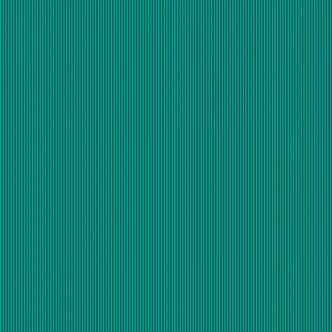 Fabric Wilmington Essentials Teal/Dark Teal Pinstripes Classics by the Quarter Yard 39163-747
